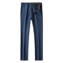 Navy Blue Business Suit pant