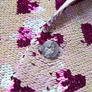 white tuxedo jacket details