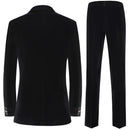 Velvet Black Tuxedo-2