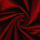 Burgundy Tuxedo fabric