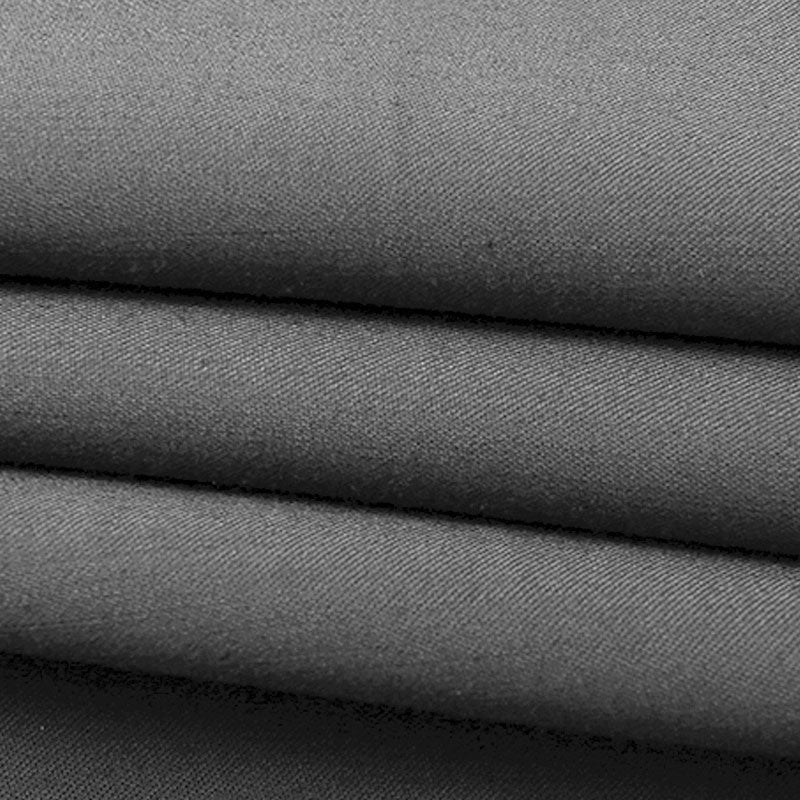 dark grey tuxedo fabric